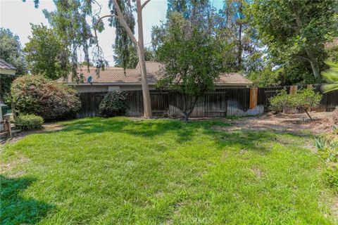 A home in Redlands