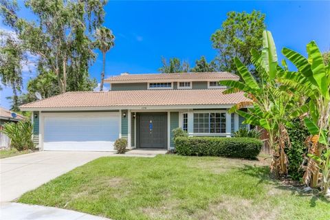 A home in Redlands