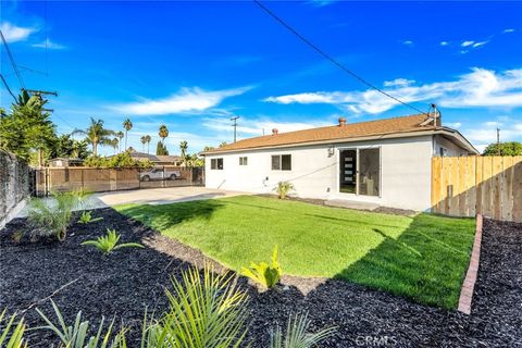 A home in San Diego