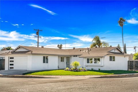 A home in San Diego