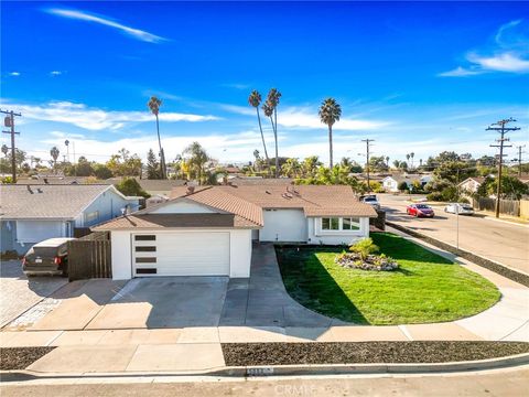 A home in San Diego