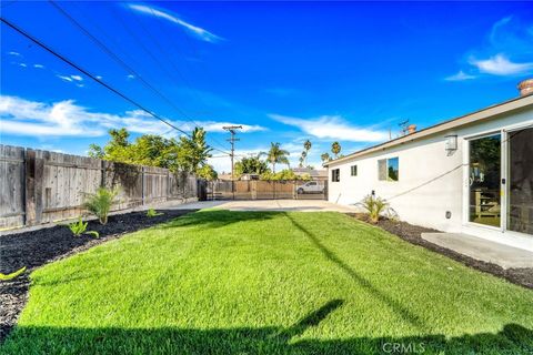 A home in San Diego