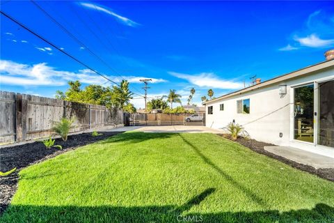 A home in San Diego