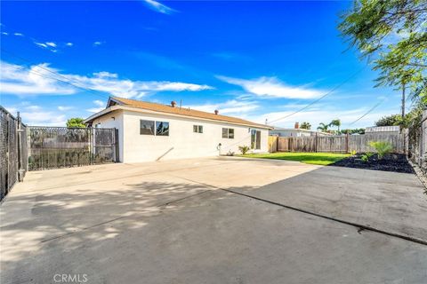 A home in San Diego