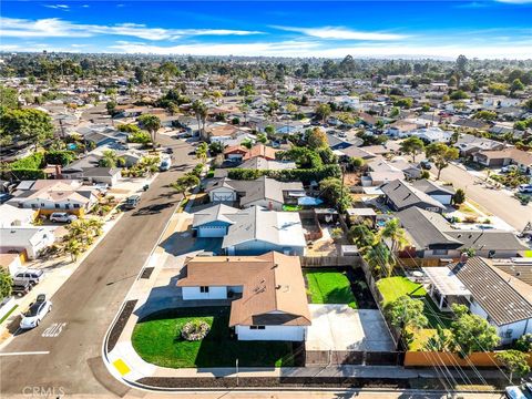 A home in San Diego