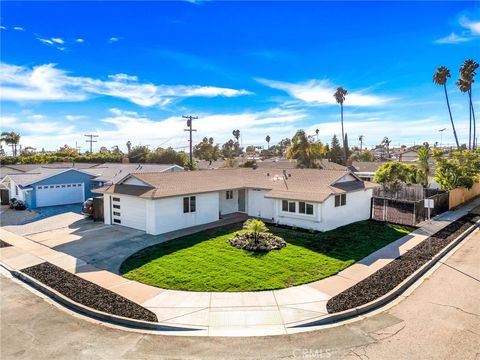 A home in San Diego