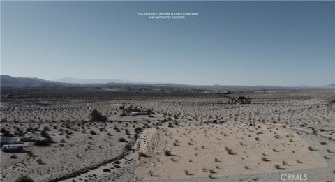 Photo of 0 Gorgonio Drive, 29 Palms, CA 92277 (MLS # PW24224683) Photo of 0 Gorgonio Drive, 29 Palms, CA 92277 (MLS # PW24224683)