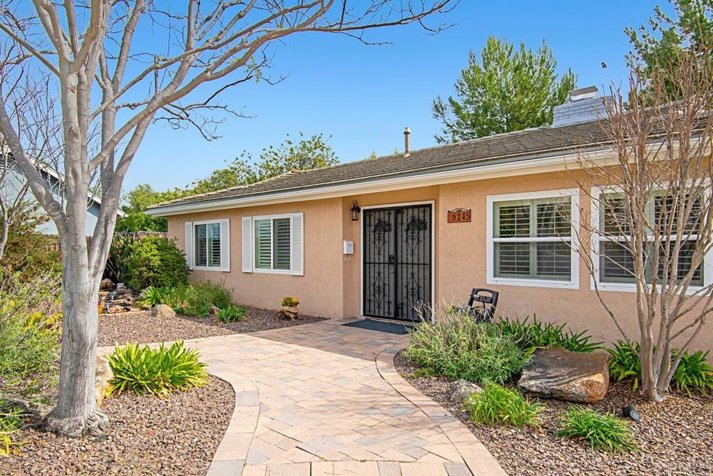 Photo 2 of 26 of 6245 Swalero Road house