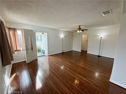 A home in Baldwin Park