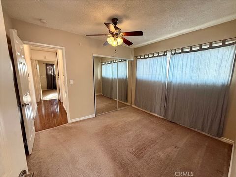 A home in Baldwin Park