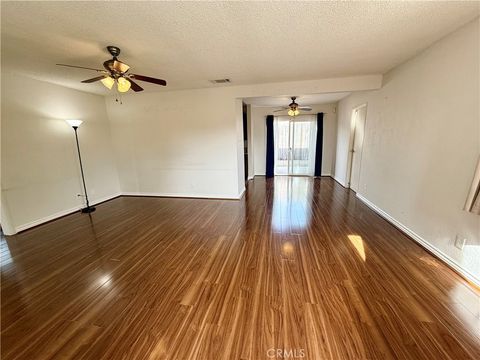 A home in Baldwin Park