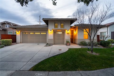 A home in Paso Robles