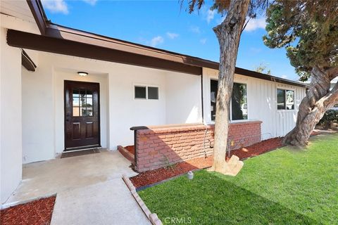 A home in La Puente