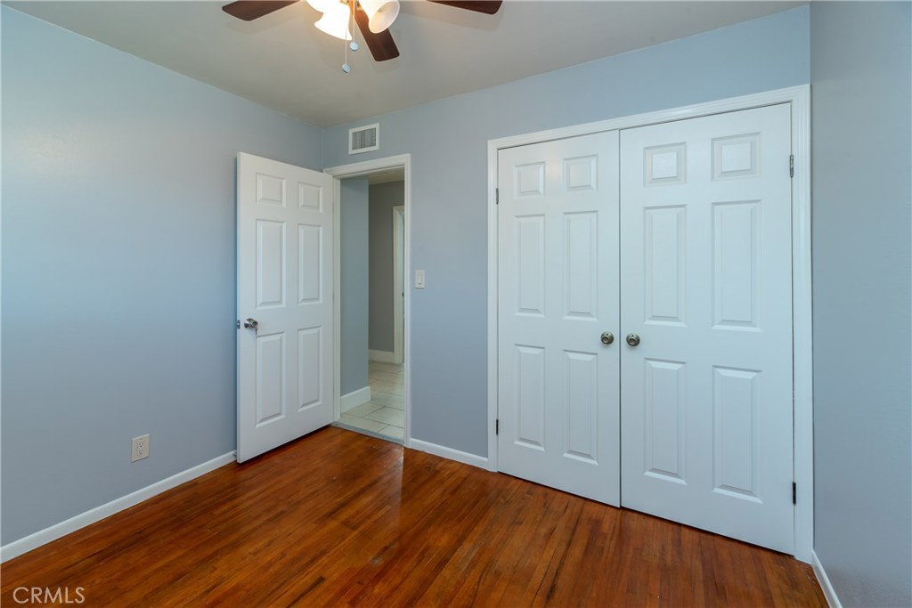 ,Santa Anita Park - Residential