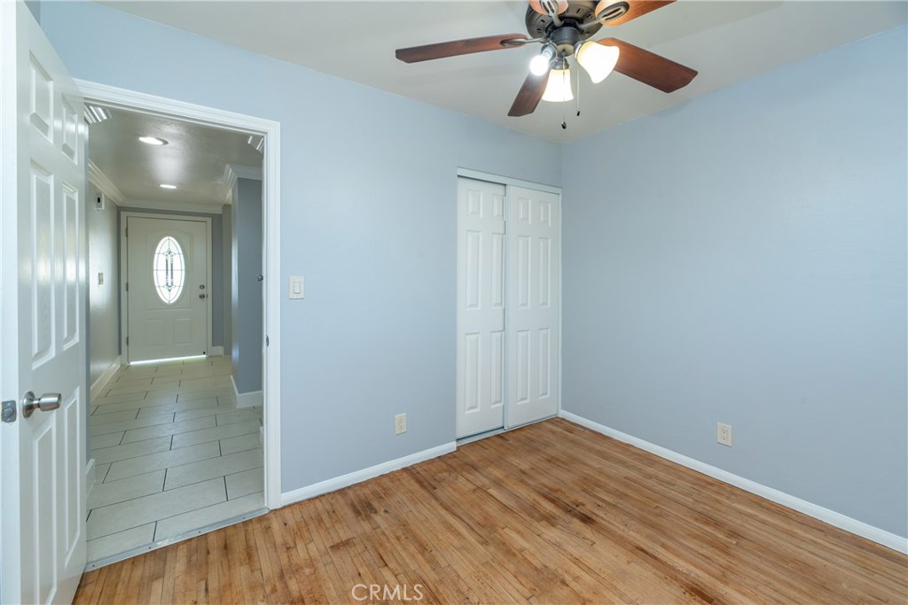 ,Santa Anita Park - Residential