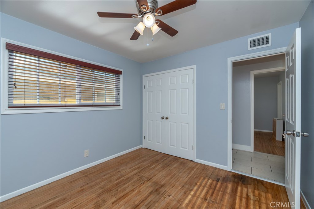 ,Santa Anita Park - Residential