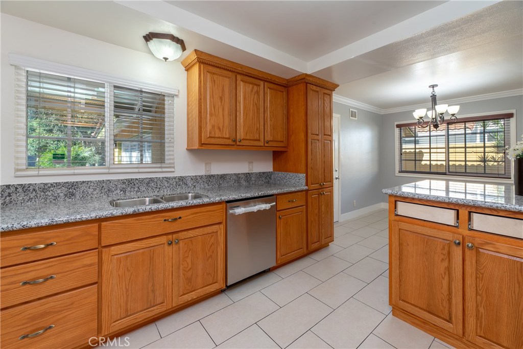 ,Santa Anita Park - Residential