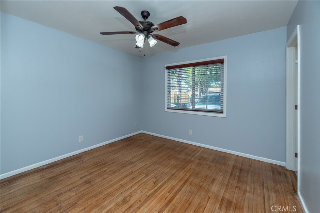 ,Santa Anita Park - Residential