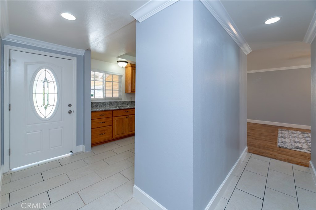 ,Santa Anita Park - Residential