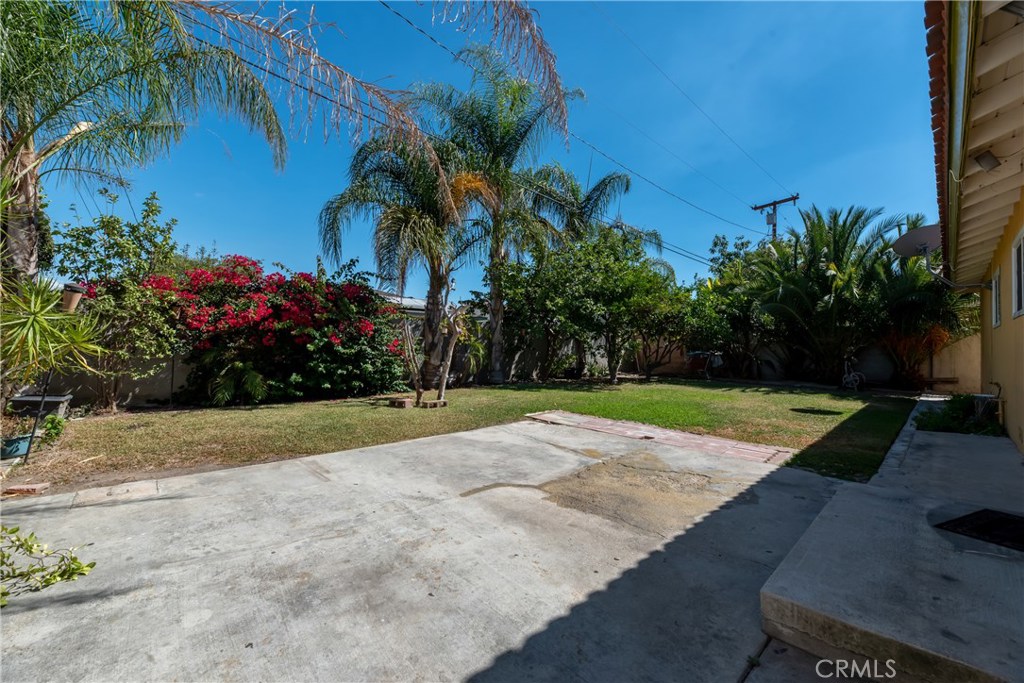 ,Santa Anita Park - Residential