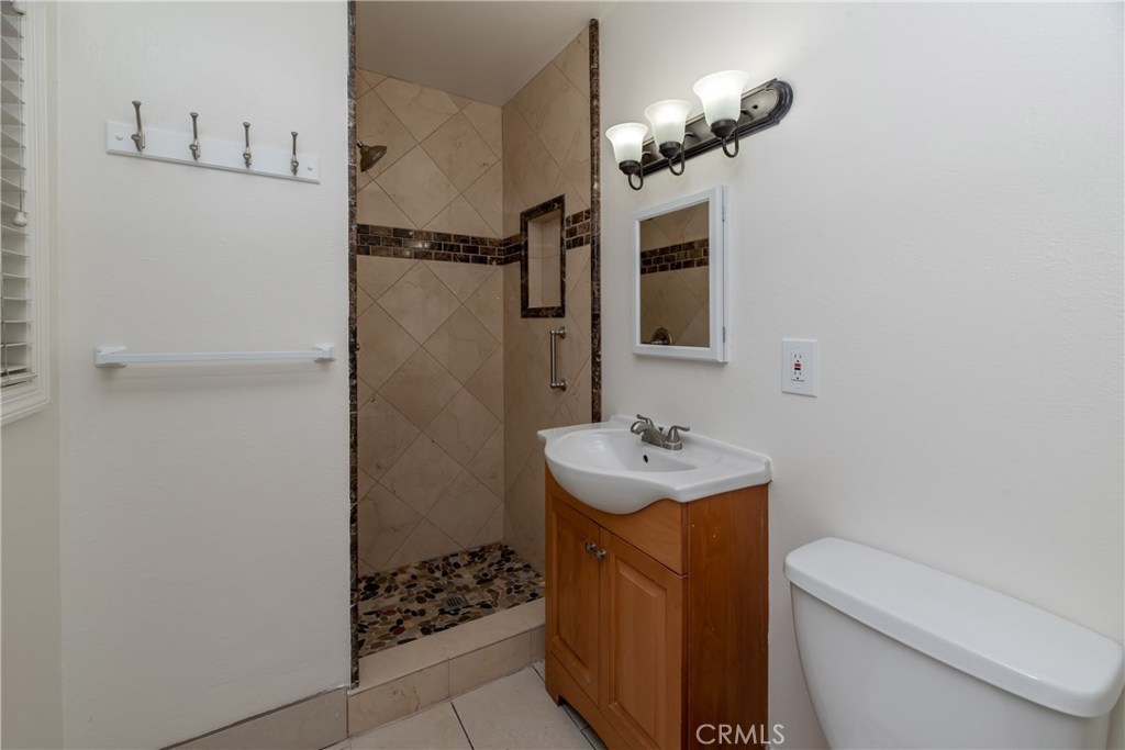 ,Santa Anita Park - Residential