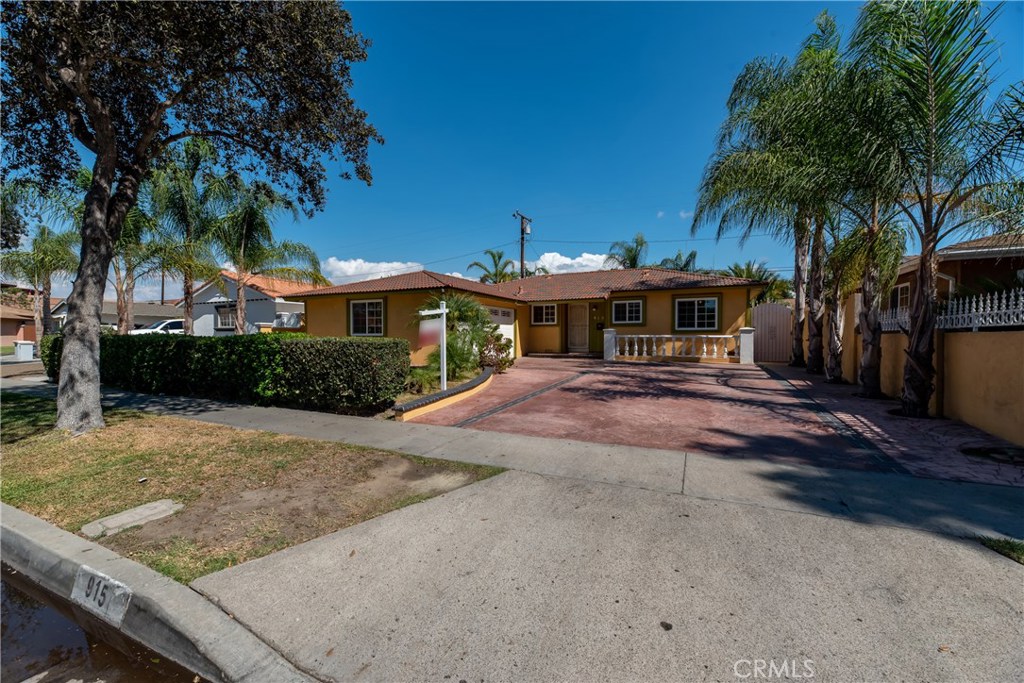 ,Santa Anita Park - Residential