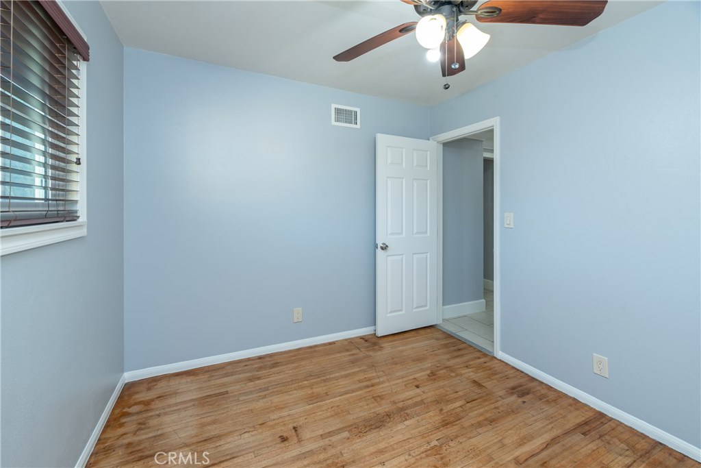 ,Santa Anita Park - Residential