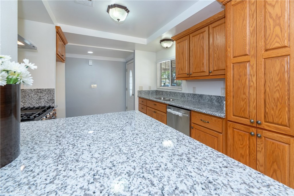 ,Santa Anita Park - Residential