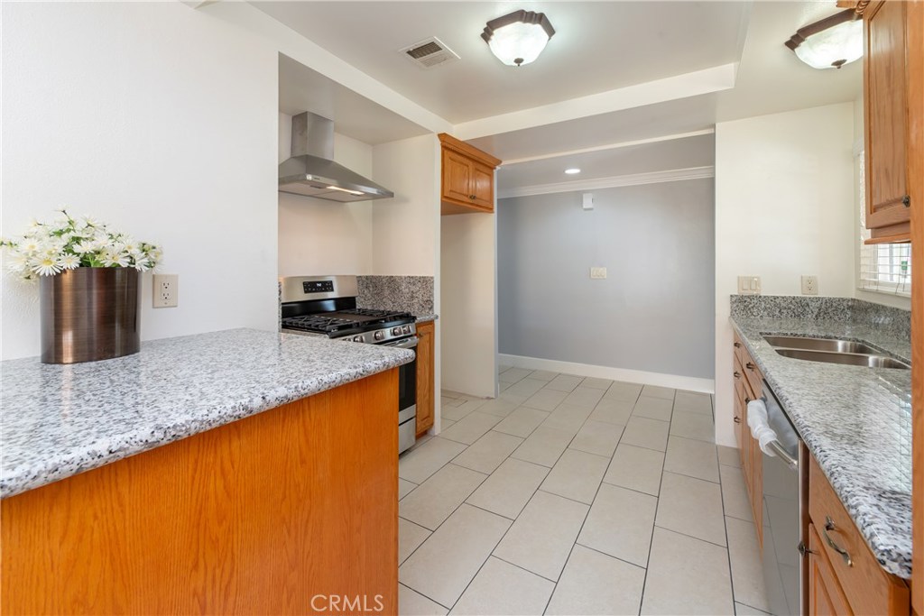 ,Santa Anita Park - Residential