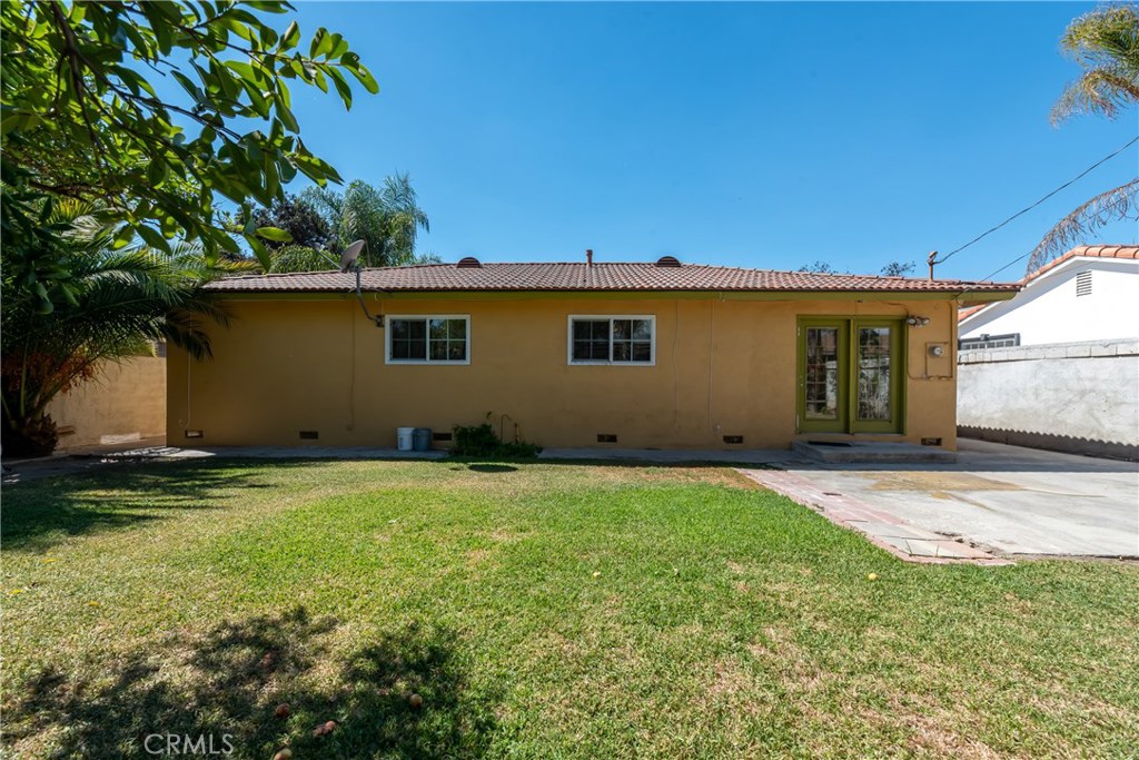 ,Santa Anita Park - Residential