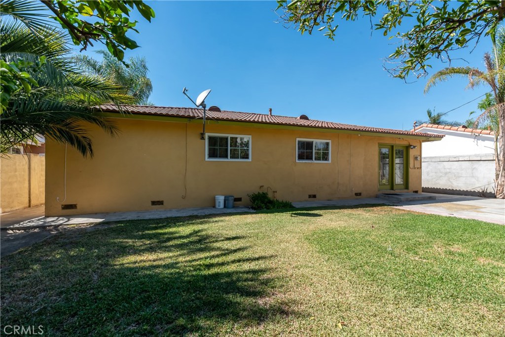 ,Santa Anita Park - Residential