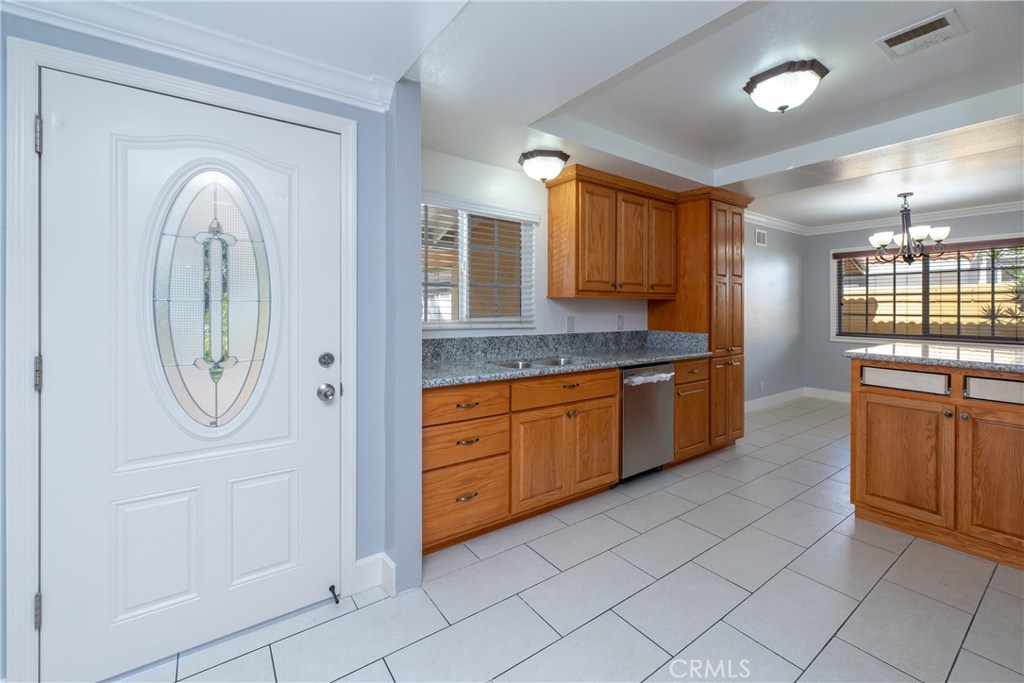 ,Santa Anita Park - Residential