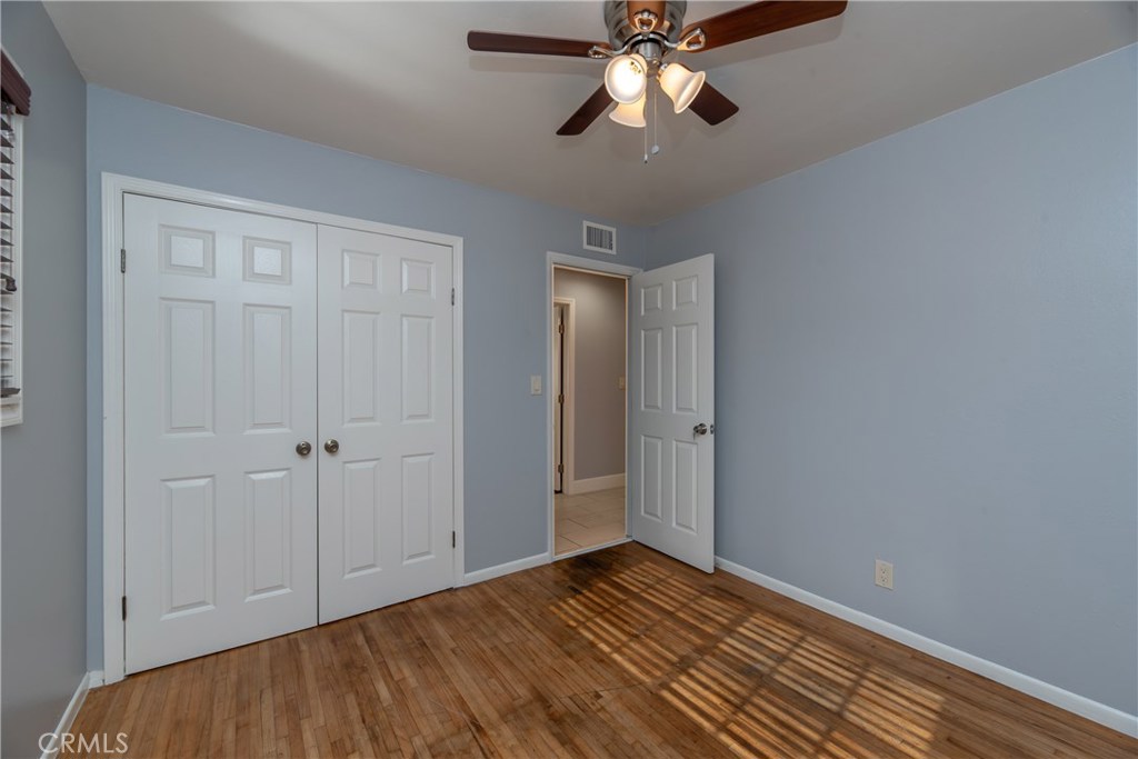 ,Santa Anita Park - Residential