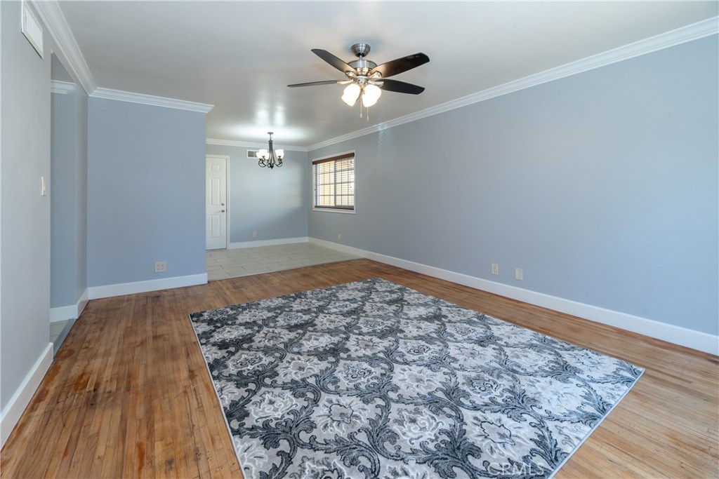 ,Santa Anita Park - Residential