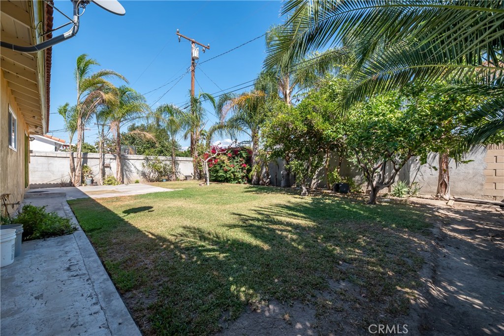 ,Santa Anita Park - Residential