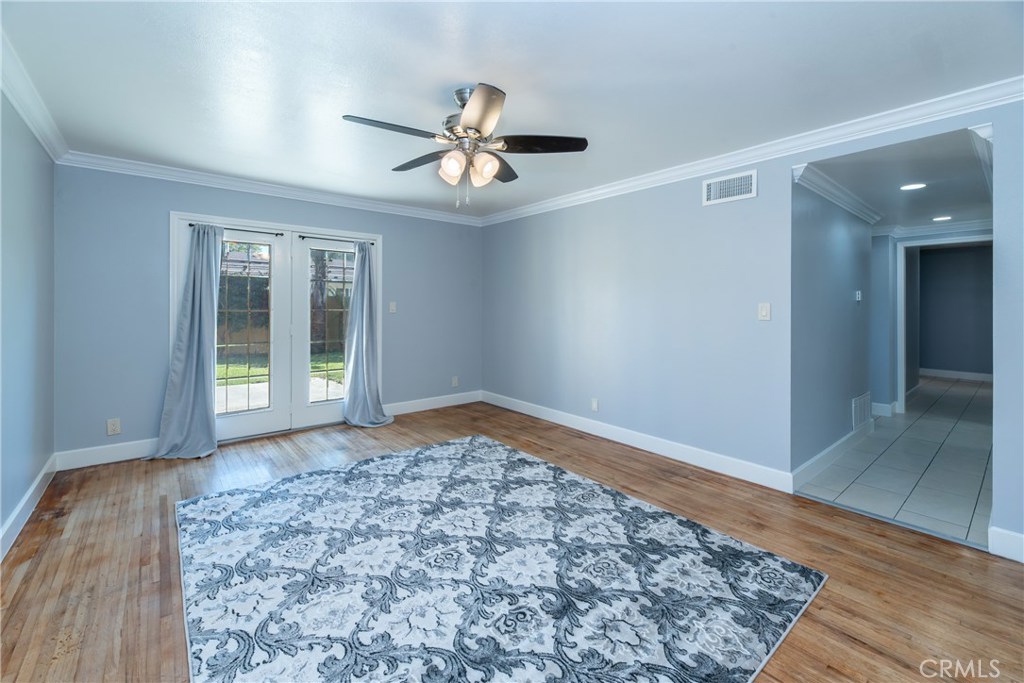 ,Santa Anita Park - Residential