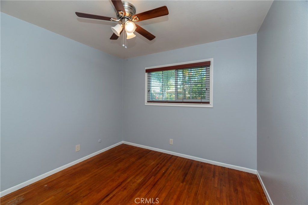 ,Santa Anita Park - Residential