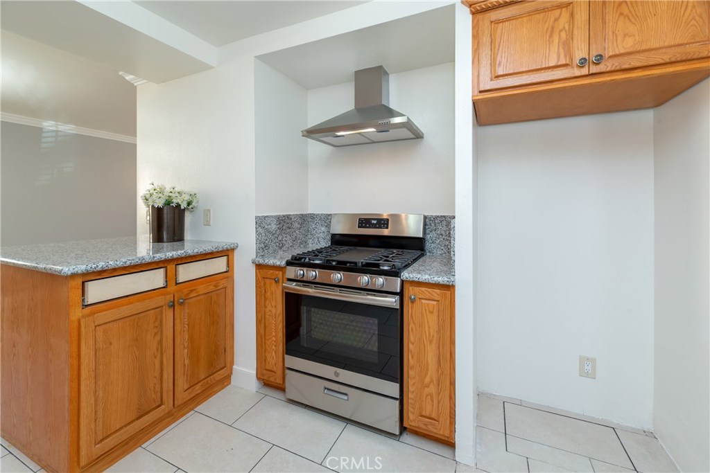 ,Santa Anita Park - Residential