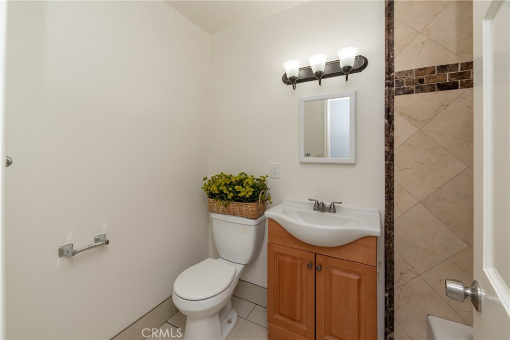 ,Santa Anita Park - Residential