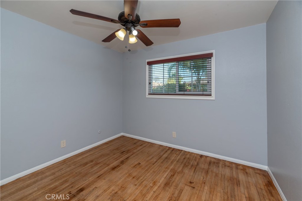 ,Santa Anita Park - Residential