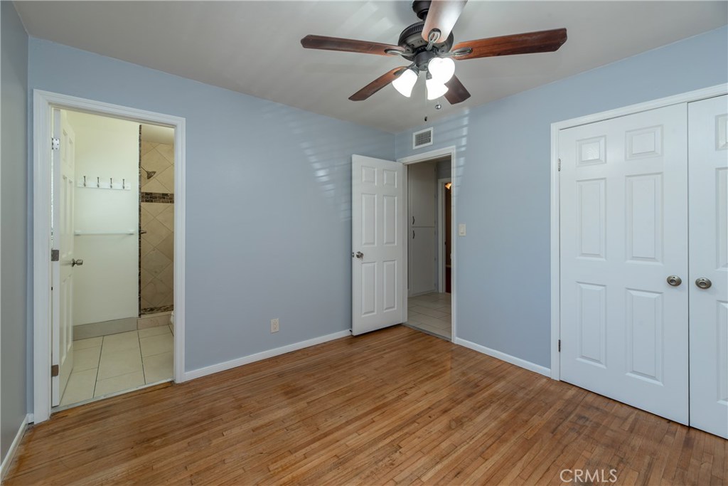 ,Santa Anita Park - Residential