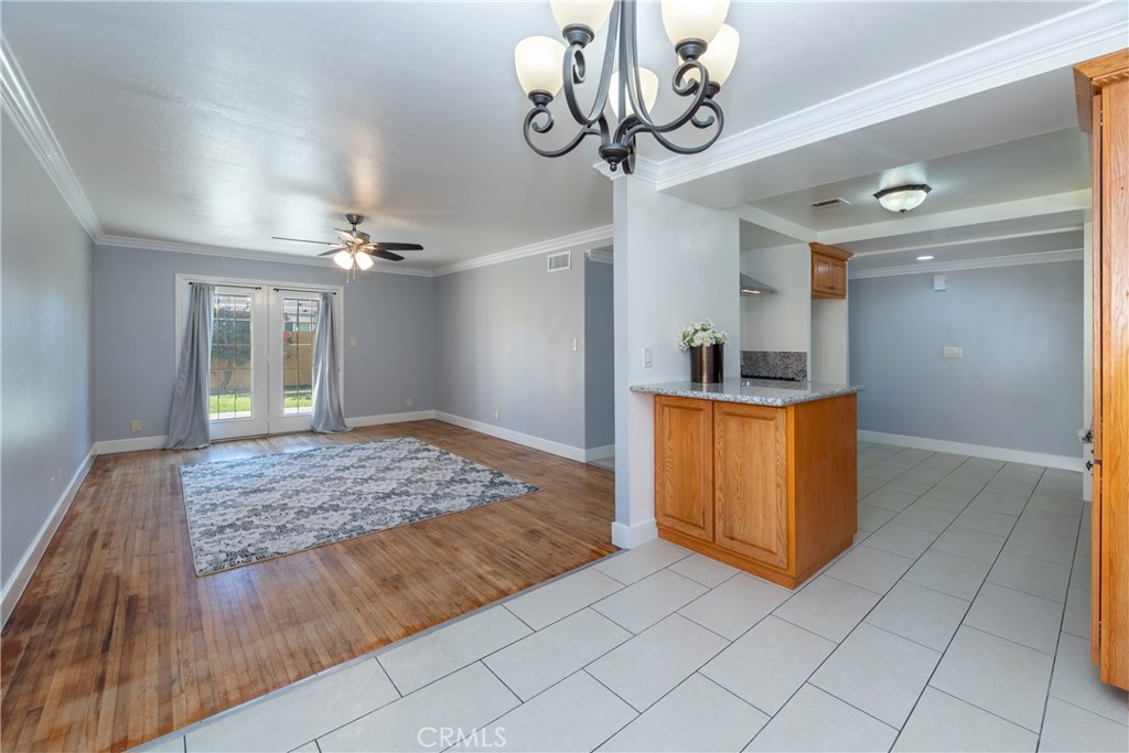 ,Santa Anita Park - Residential