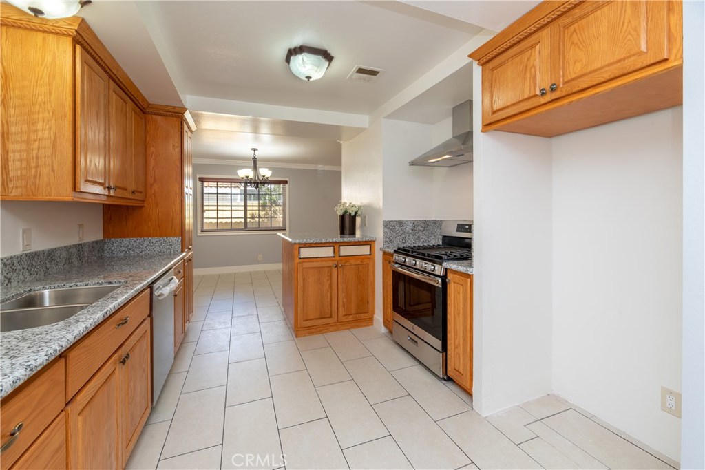 ,Santa Anita Park - Residential