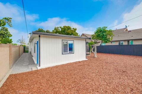 A home in Lakewood