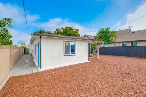 A home in Lakewood