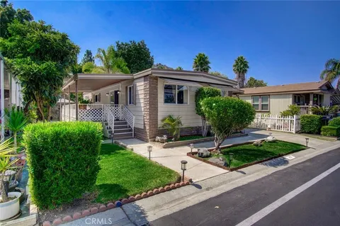 901 S 6th Ave Space 297, Hacienda Heights, CA 91745 - MLS#: DW24222347