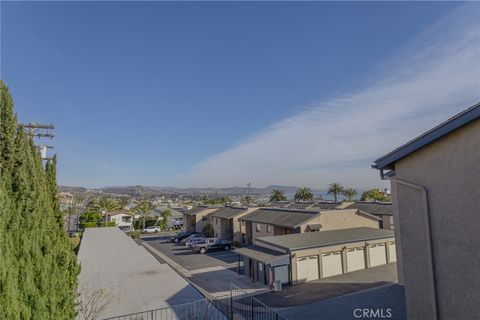 A home in Dana Point