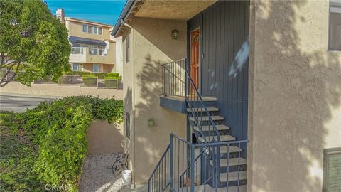 A home in Dana Point