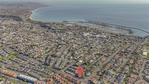 A home in Dana Point