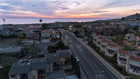 A home in Dana Point